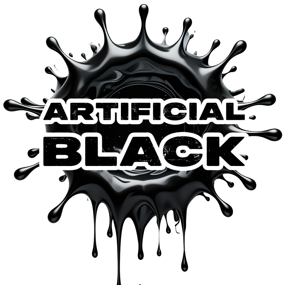artificial.black